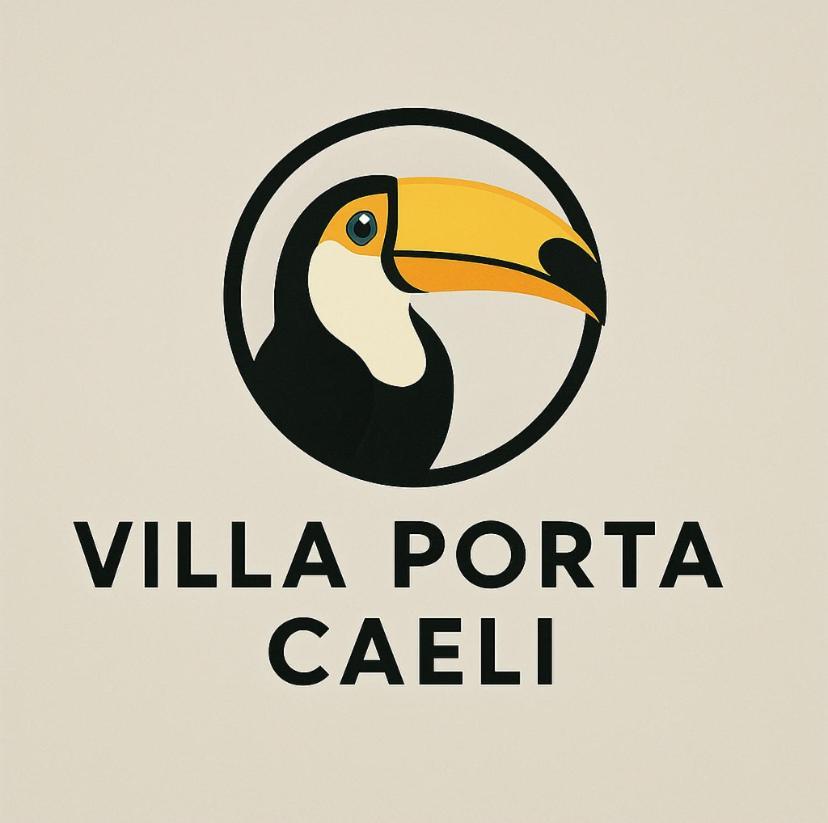 Villa Porta Caeli Tarragona Eksteriør billede